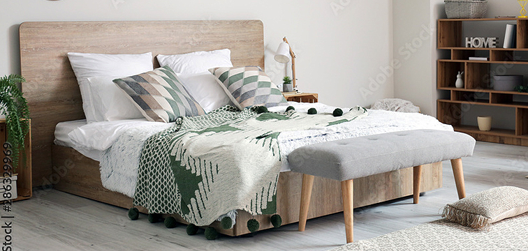 Bedroom furniture