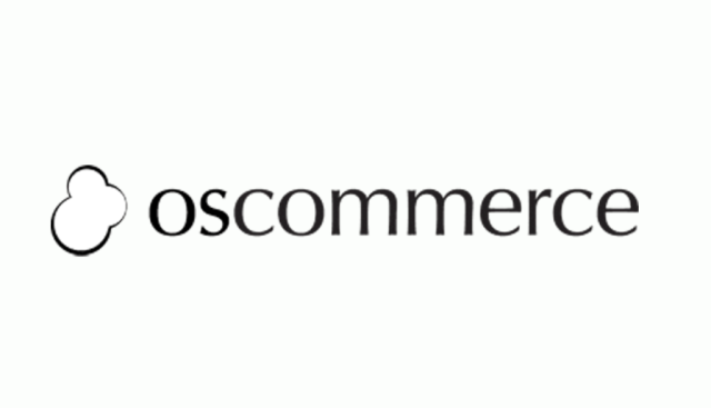 Oscommerce Oscommerce
